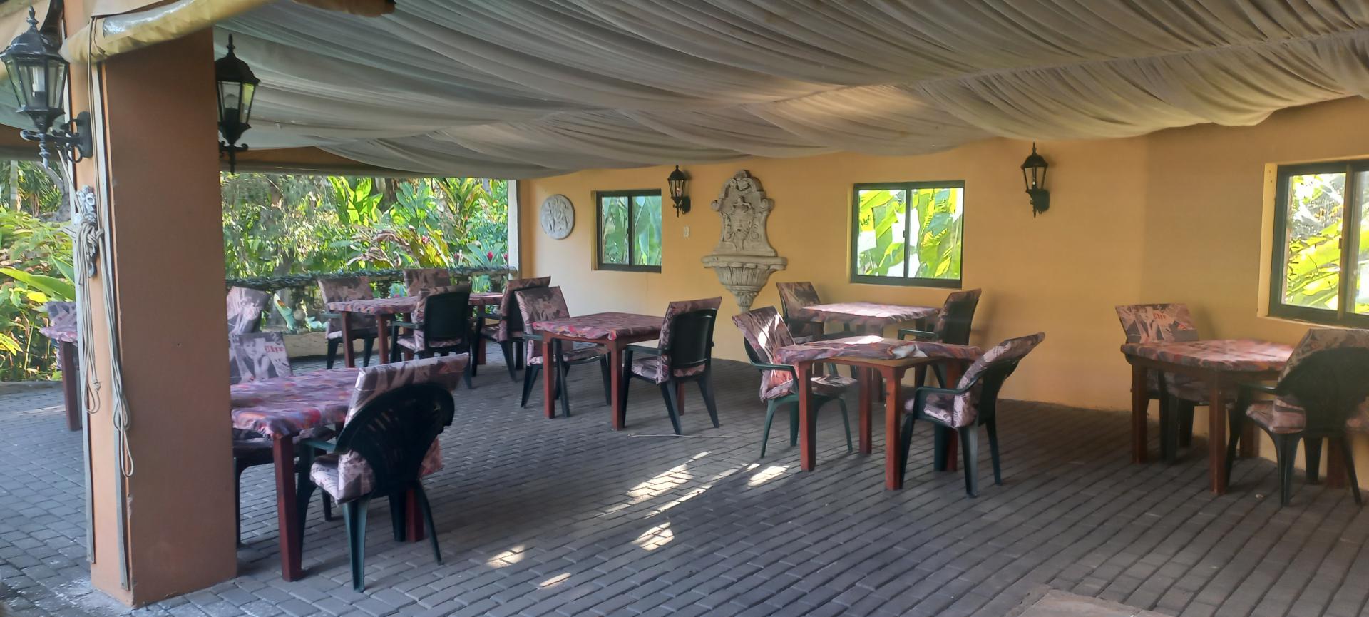  of property in Uvongo