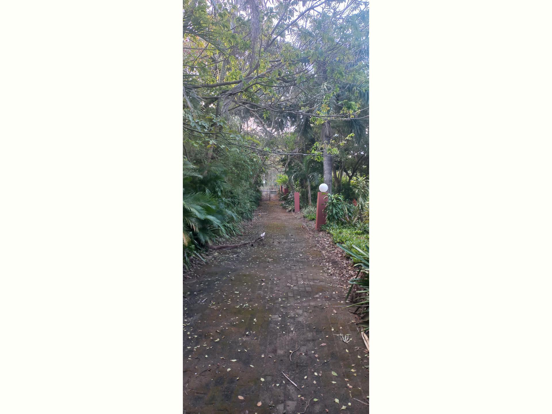  of property in Uvongo