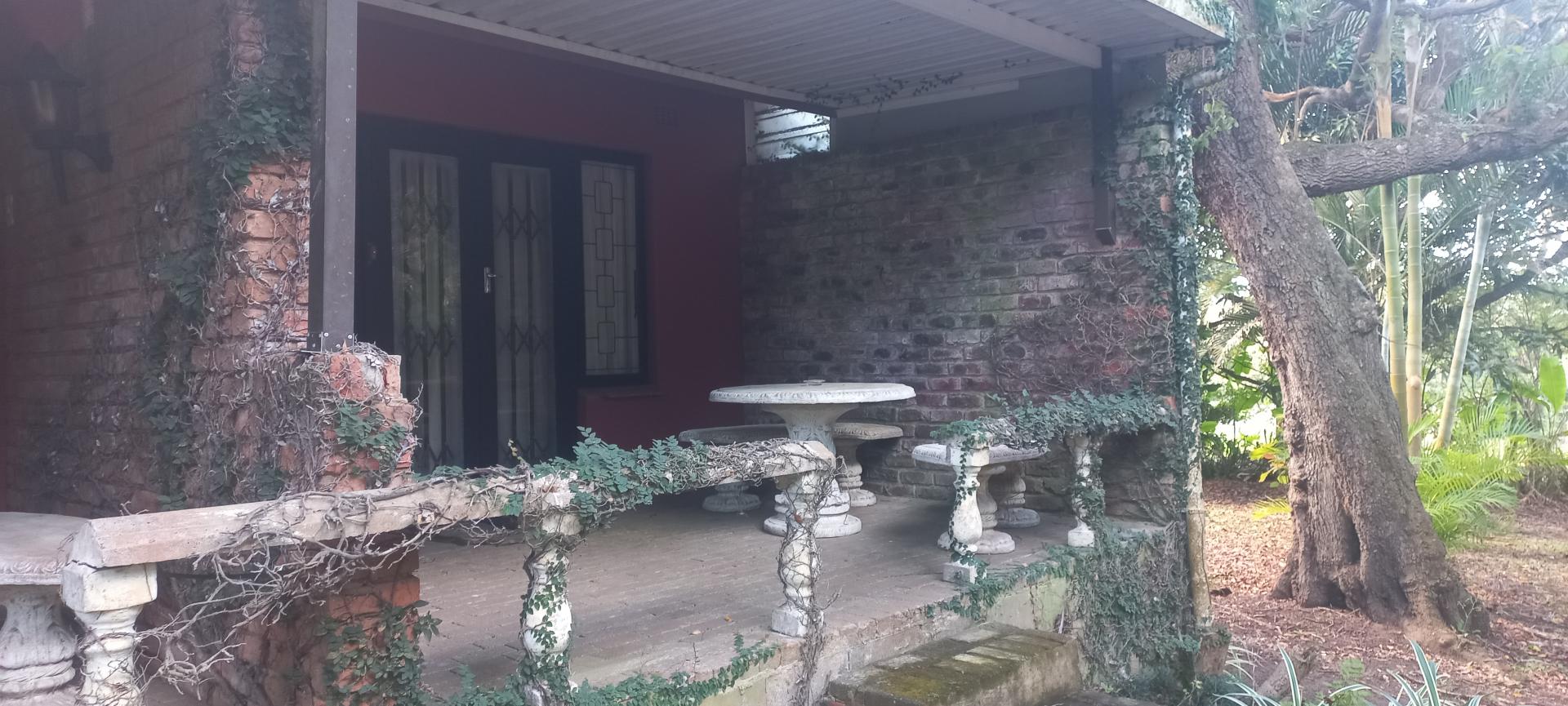  of property in Uvongo