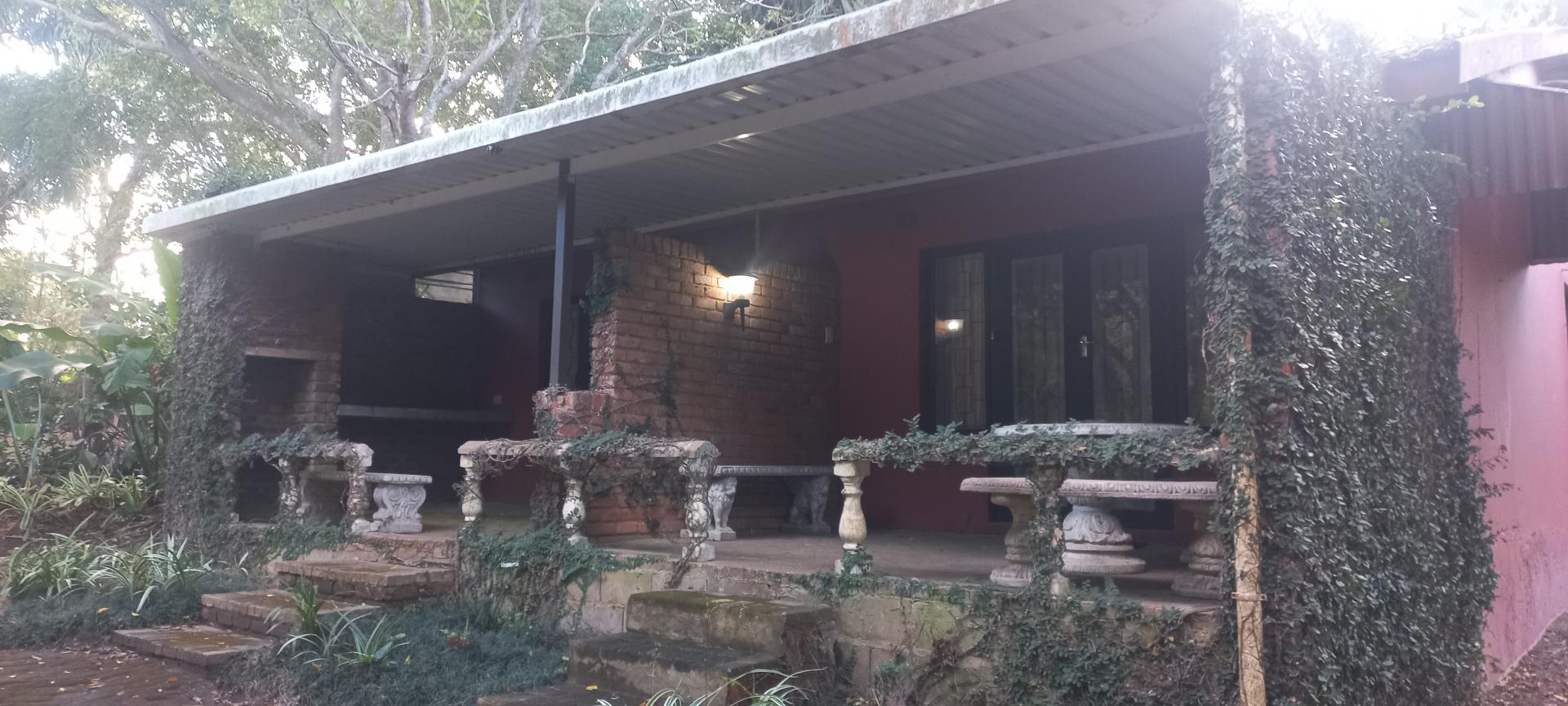  of property in Uvongo