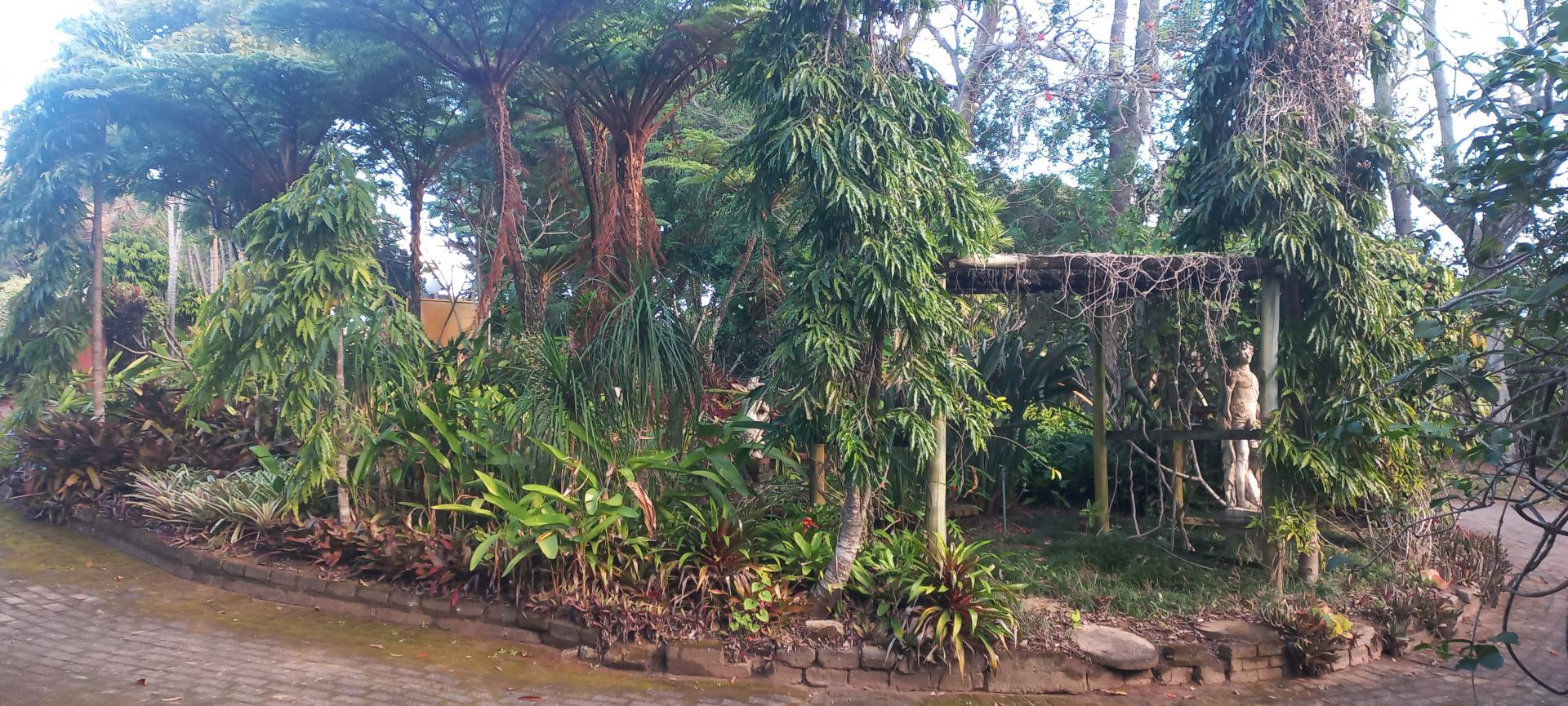  of property in Uvongo