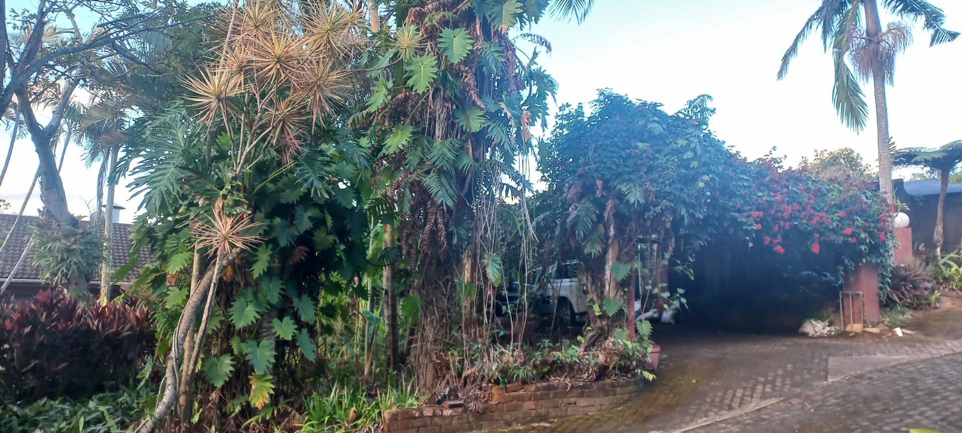  of property in Uvongo