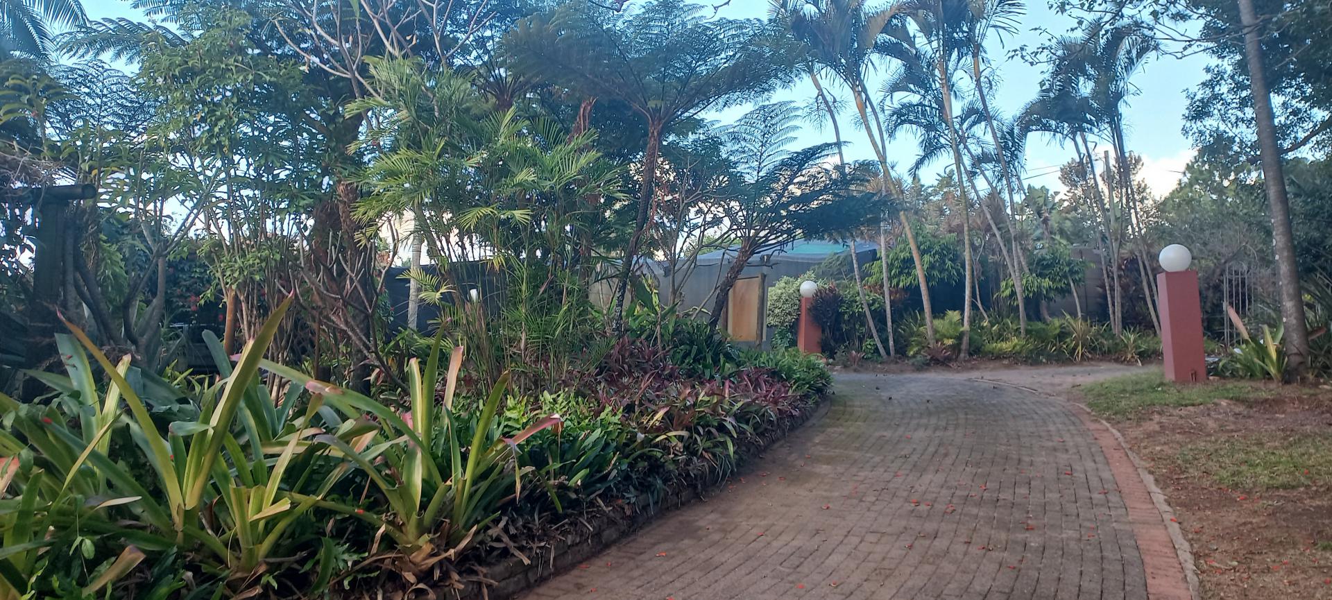  of property in Uvongo