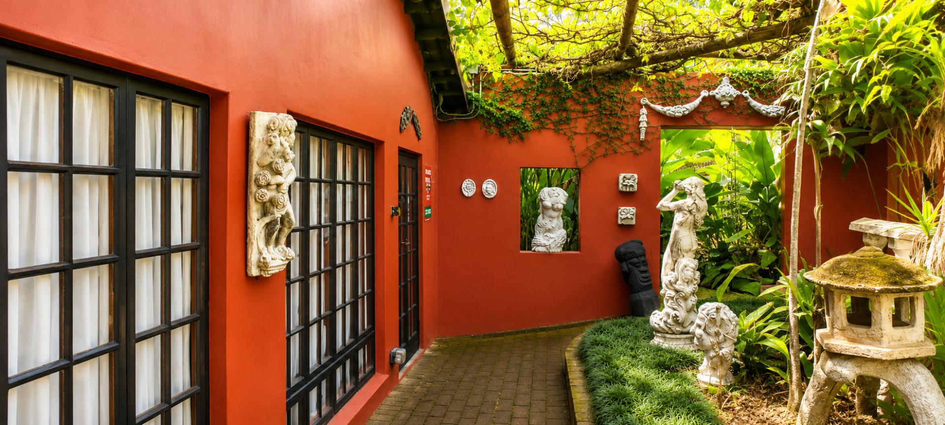  of property in Uvongo