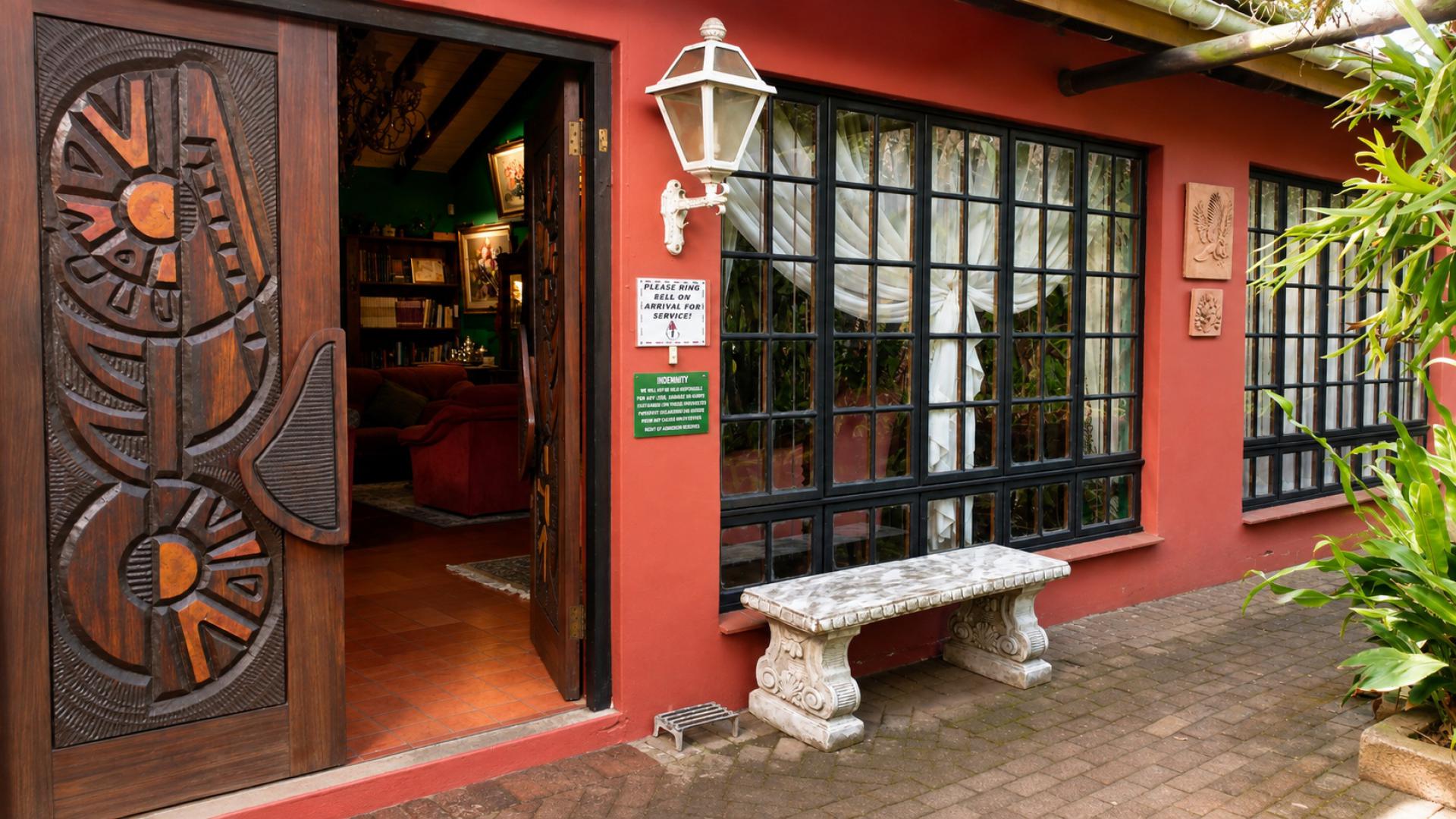  of property in Uvongo