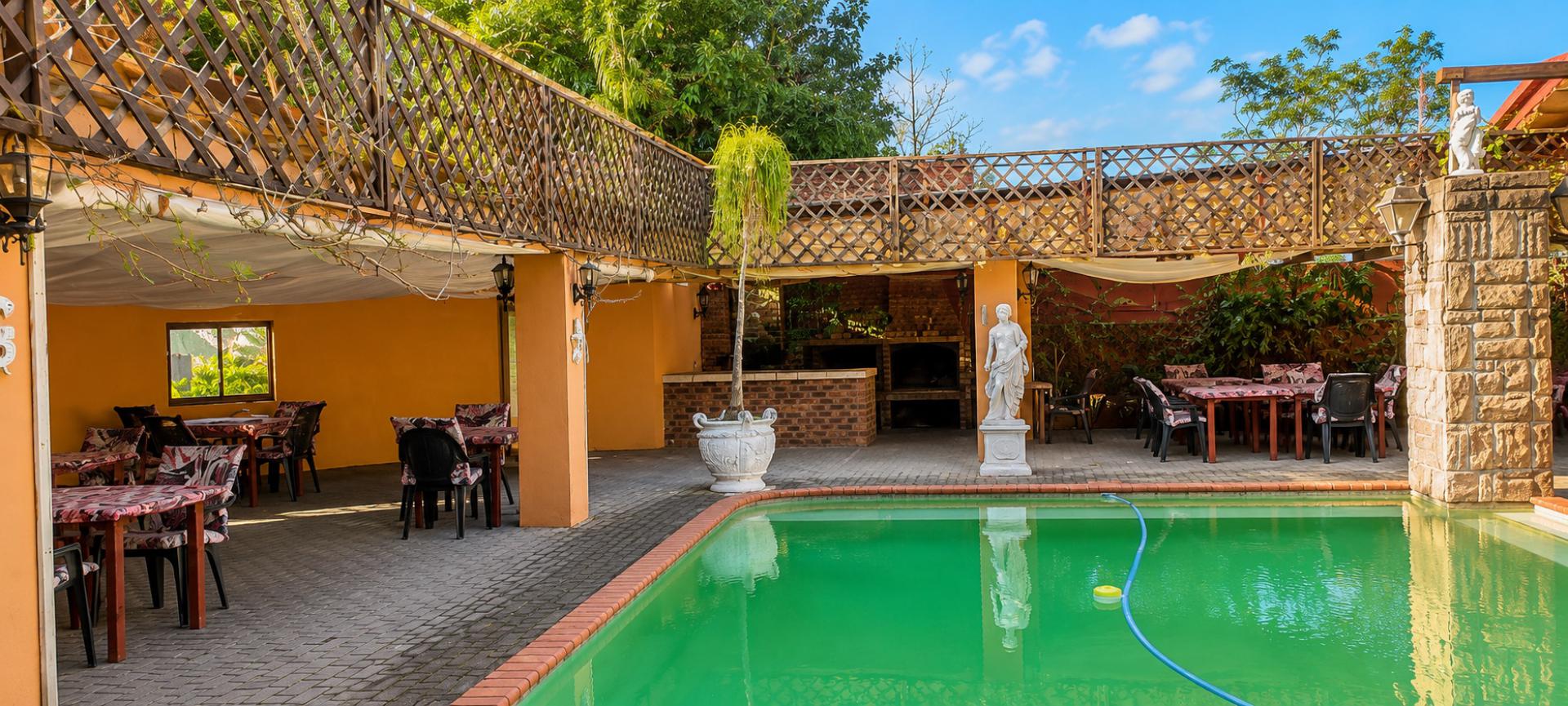  of property in Uvongo