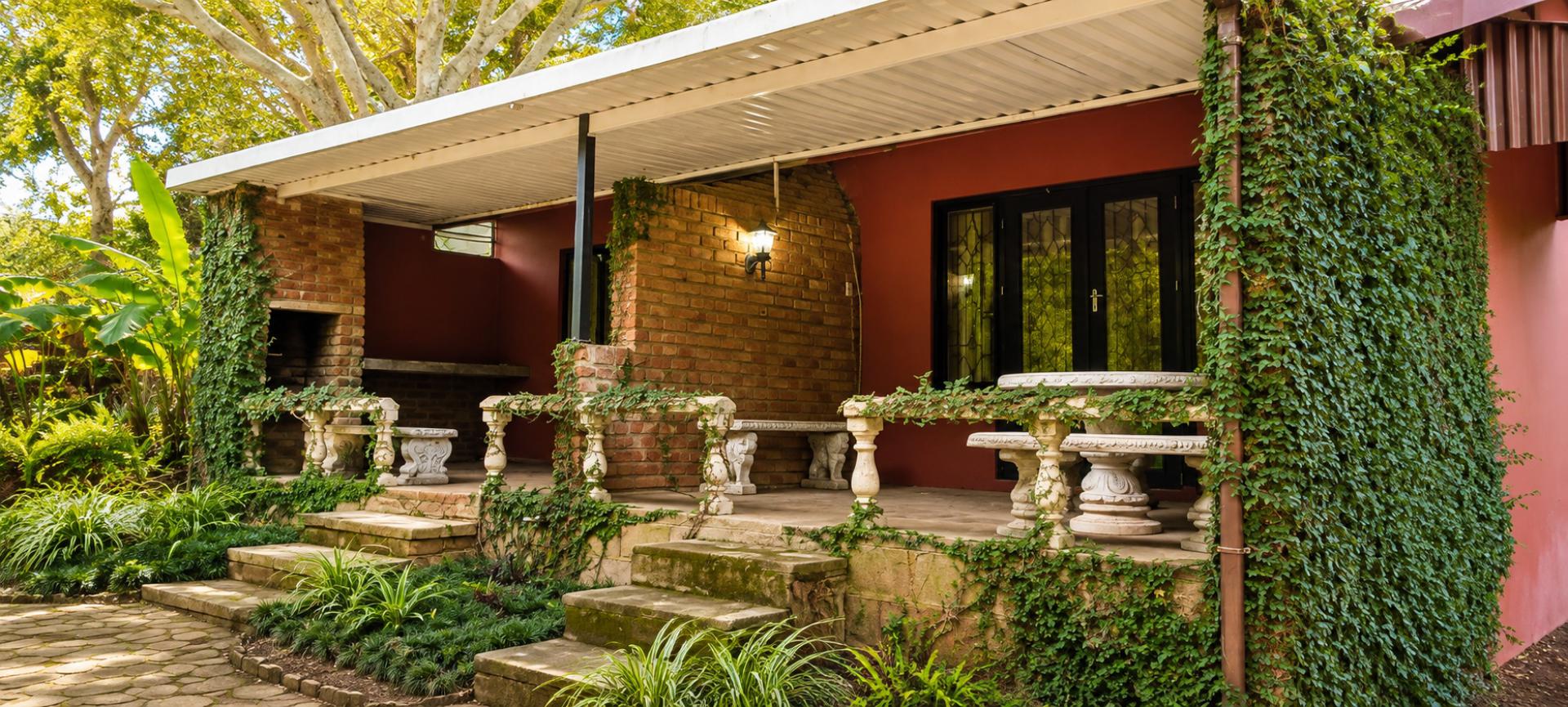  of property in Uvongo