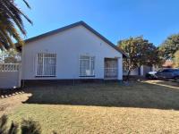 of property in Visagiepark