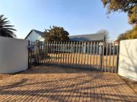  of property in Visagiepark