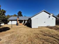  of property in Visagiepark