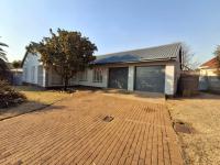  of property in Visagiepark