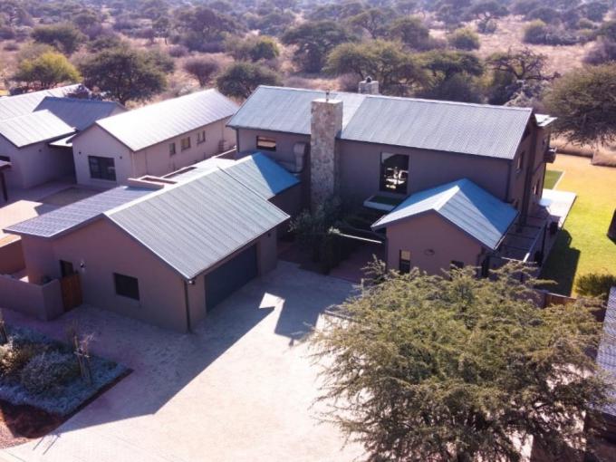 5 Bedroom House for Sale For Sale in Kathu - MR720210