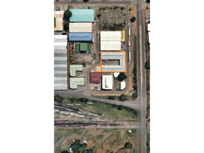 Commercial for Sale For Sale in Rustenburg - MR720212