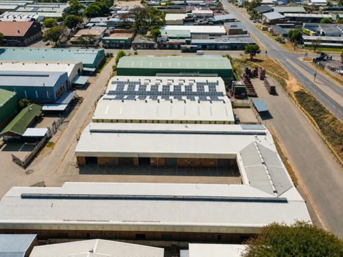 Commercial for Sale For Sale in Rustenburg - MR720212