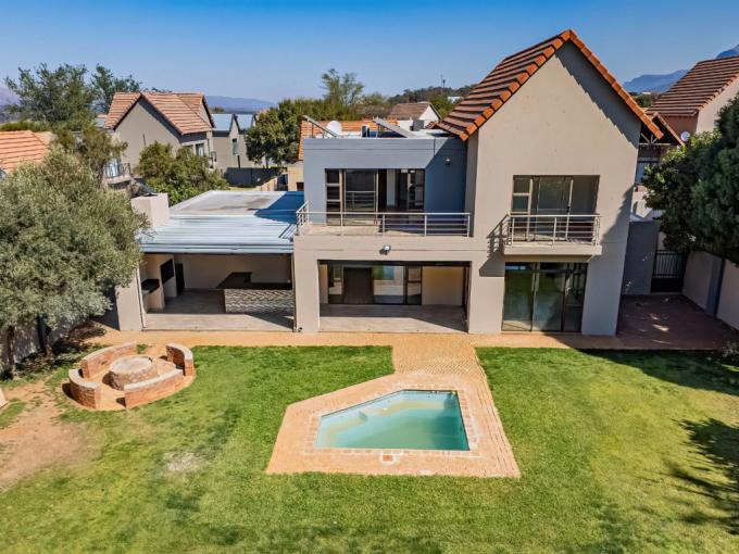 3 Bedroom House for Sale For Sale in Hartbeespoort - MR720214