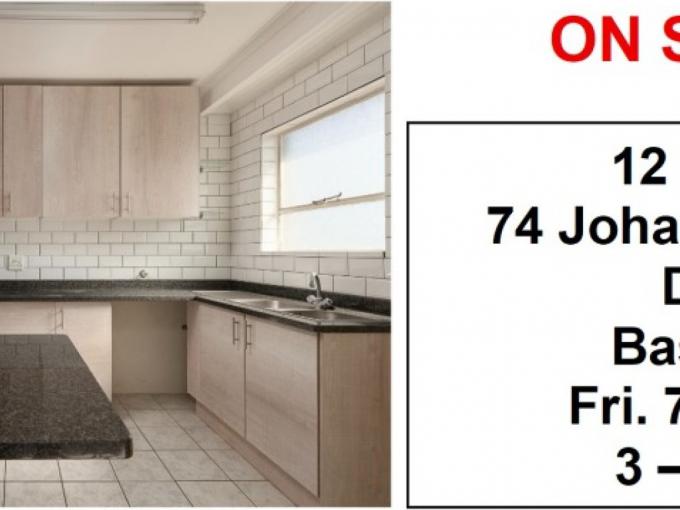 2 Bedroom Simplex for Sale For Sale in Bassonia - MR720217