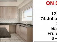  of property in Bassonia
