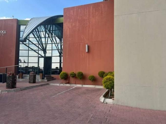 Commercial for Sale For Sale in Polokwane - MR720220