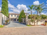  of property in Bryanston