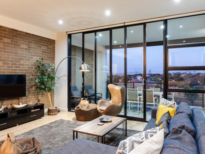 Apartment to Rent in Midstream Estate - Property to rent - MR720226