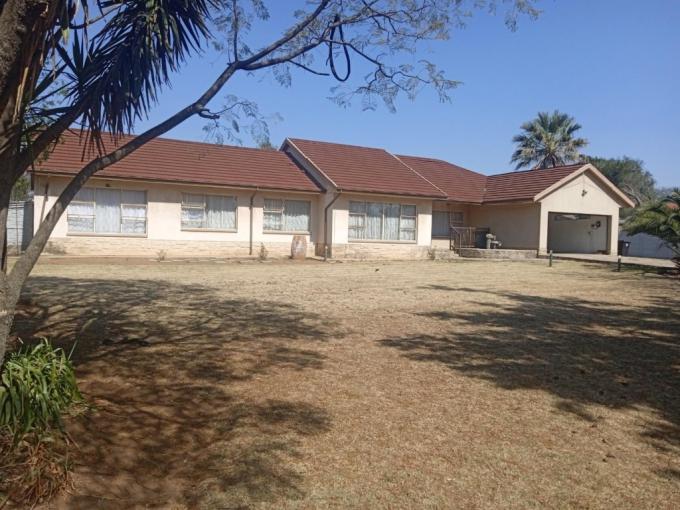 4 Bedroom House for Sale For Sale in Parkhill Gardens - MR720232