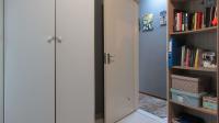 Study - 8 square meters of property in Willowbrook
