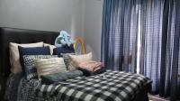 Bed Room 1 - 11 square meters of property in Willowbrook