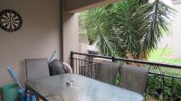 Patio - 9 square meters of property in Willowbrook