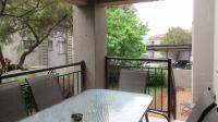 Patio - 9 square meters of property in Willowbrook