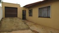 Spaces - 6 square meters of property in Toekomsrus