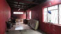 Garage - 35 square meters of property in Toekomsrus