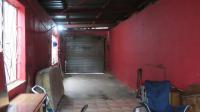 Garage - 35 square meters of property in Toekomsrus