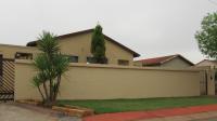 3 Bedroom 2 Bathroom House for Sale for sale in Toekomsrus