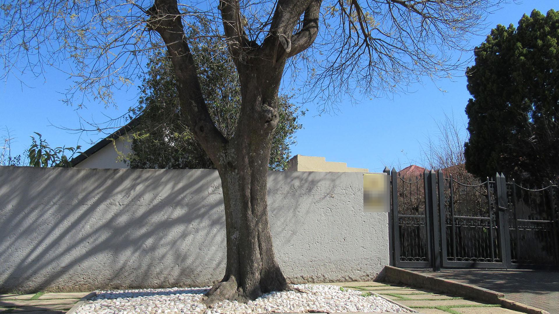 Front View of property in Diepkloof
