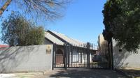 Front View of property in Diepkloof