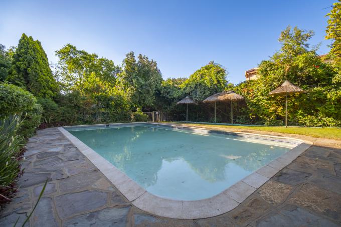 1 Bedroom Apartment for Sale For Sale in Kensington B - JHB - MR720283