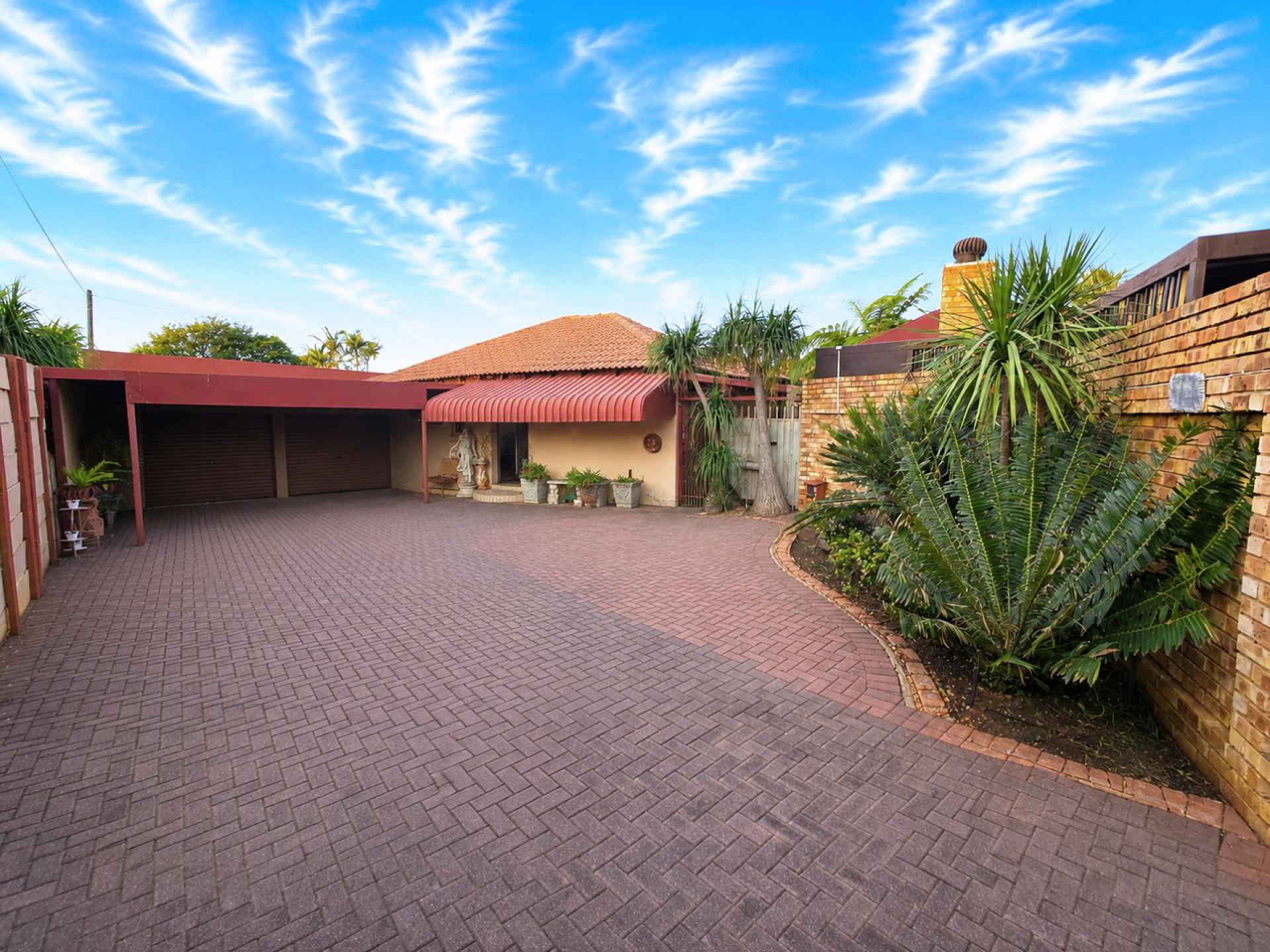  of property in Doornpoort