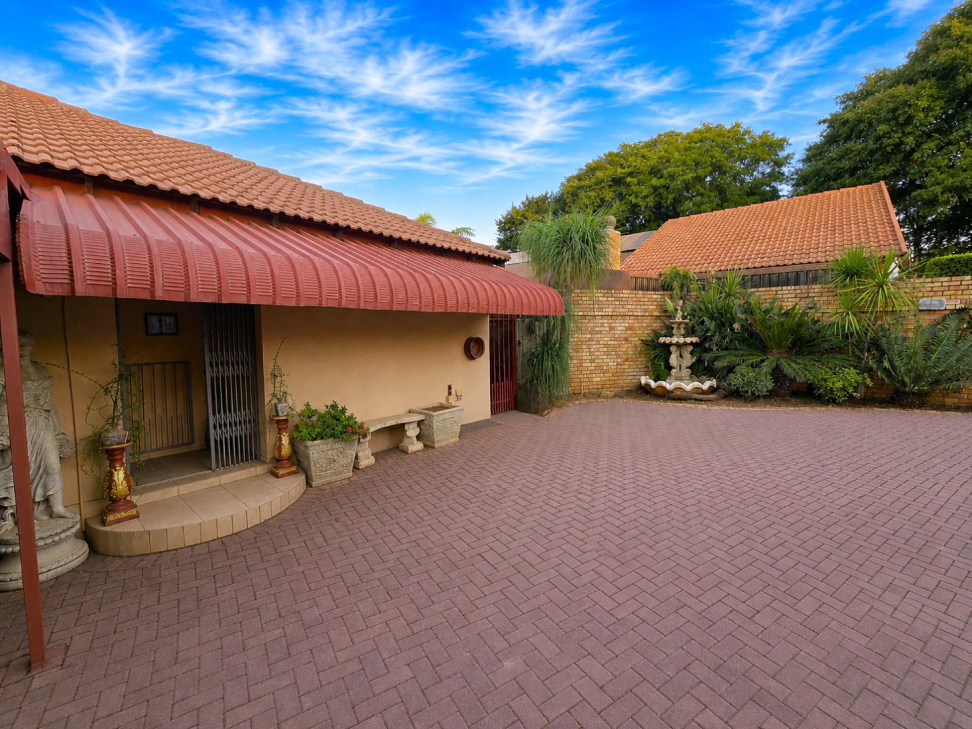  of property in Doornpoort