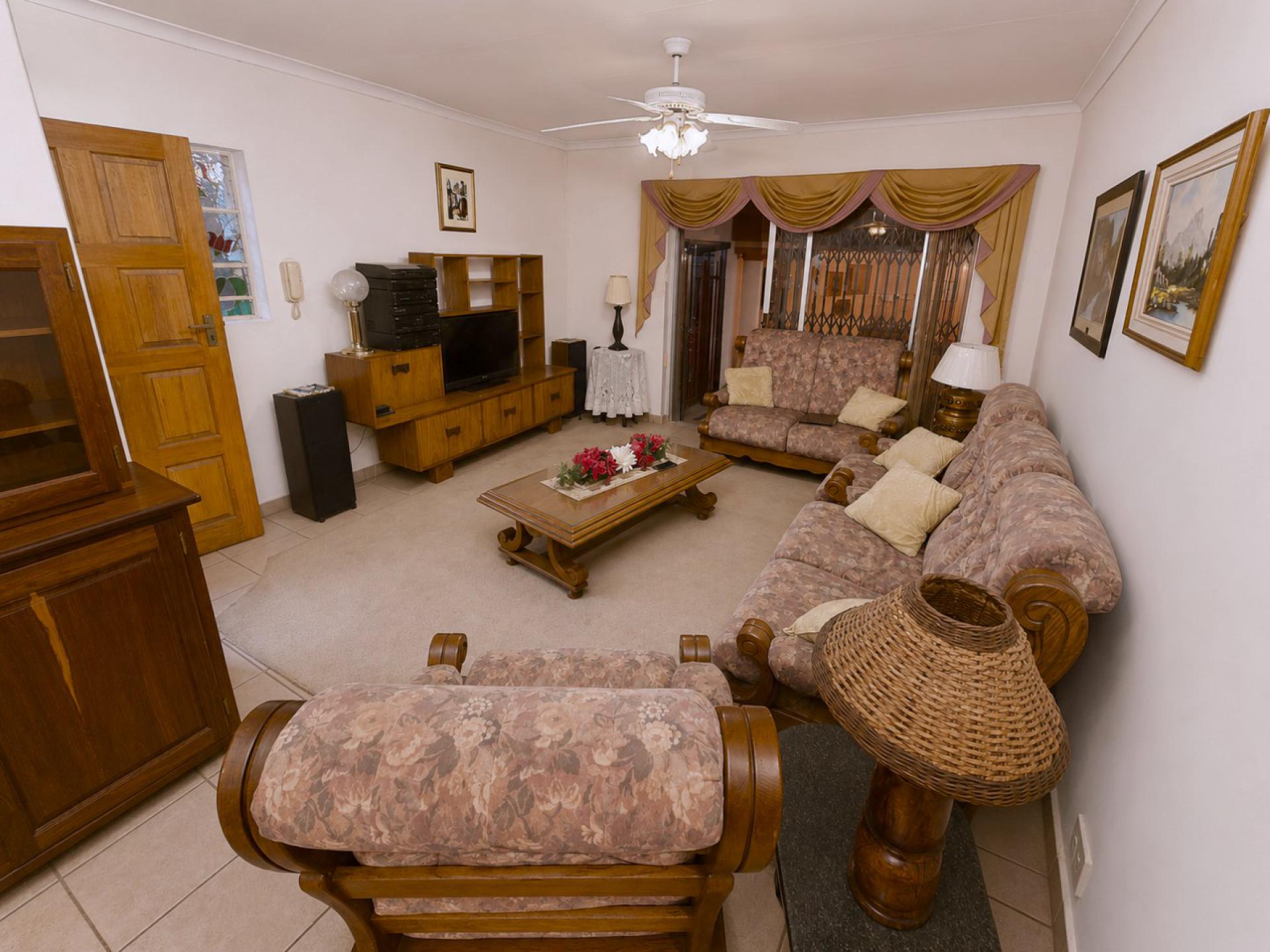  of property in Doornpoort