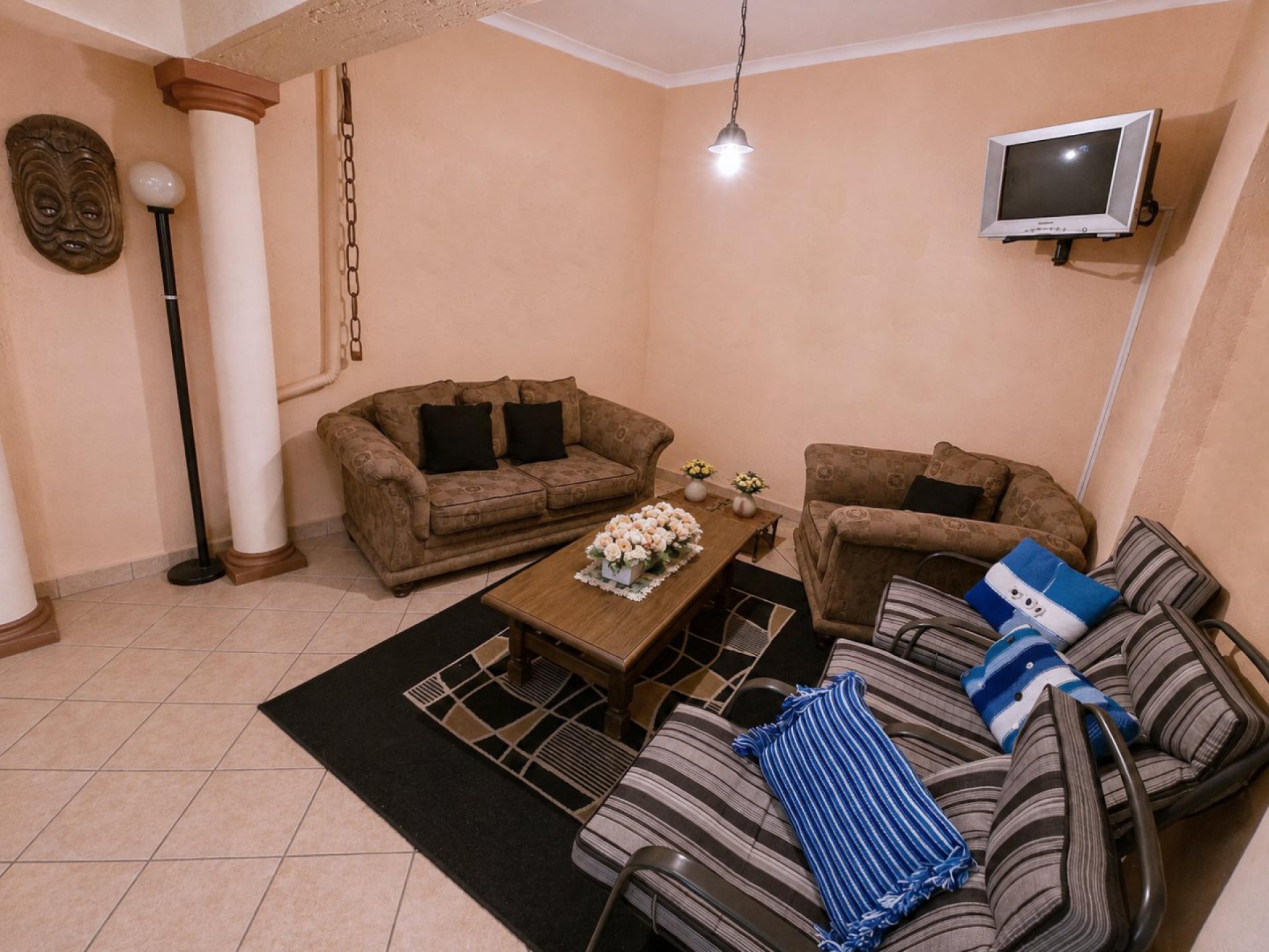  of property in Doornpoort