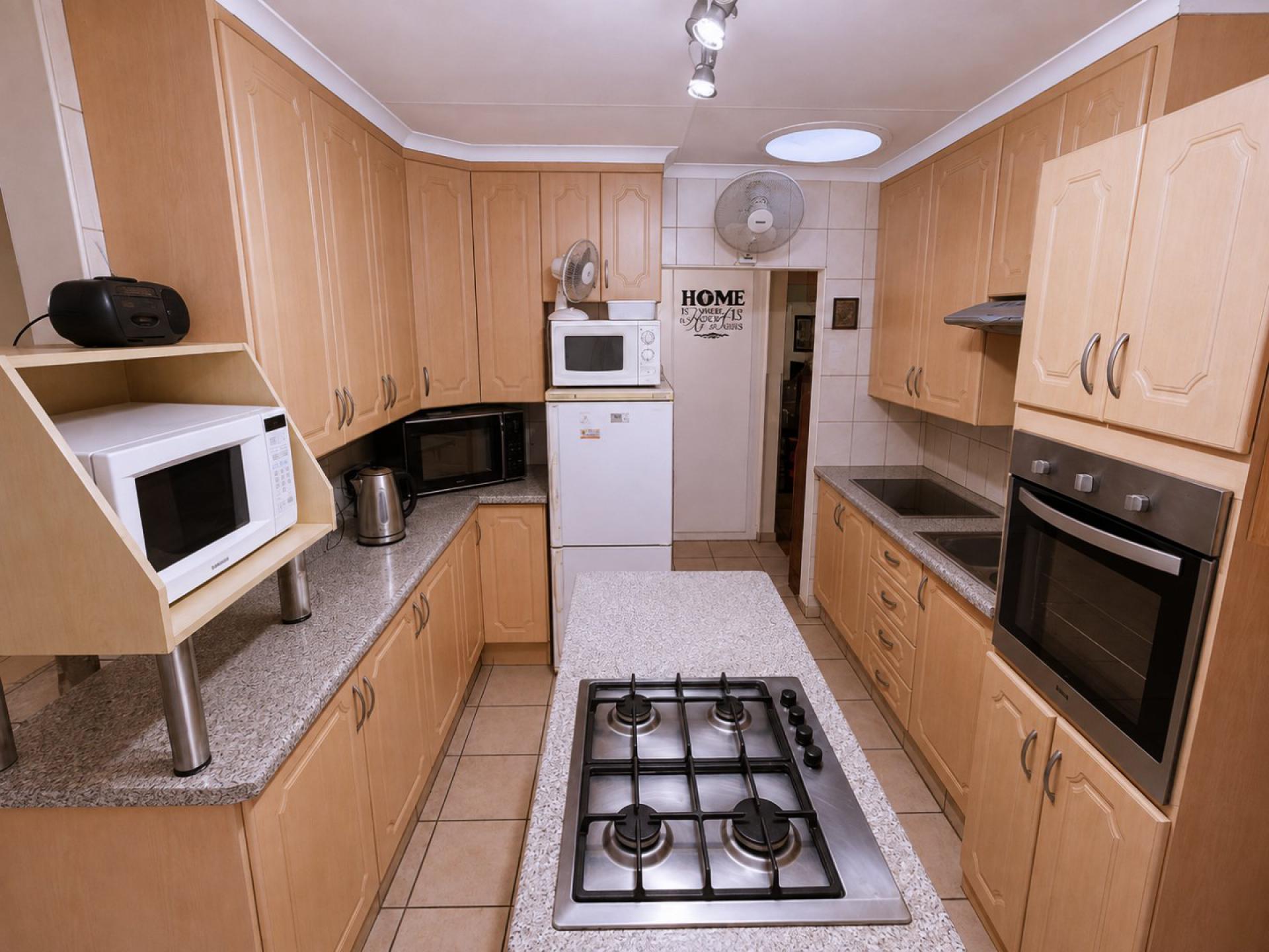  of property in Doornpoort
