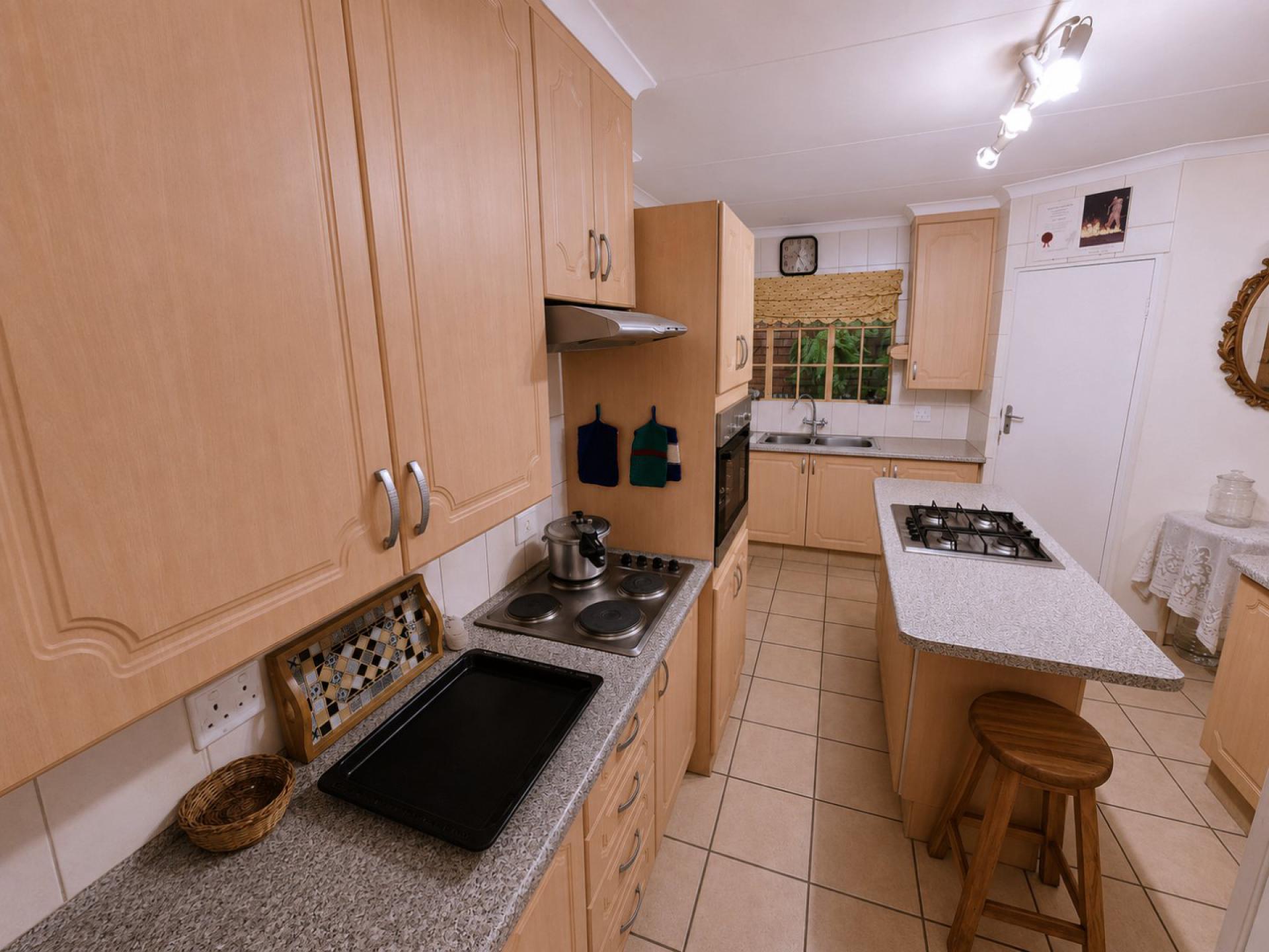  of property in Doornpoort