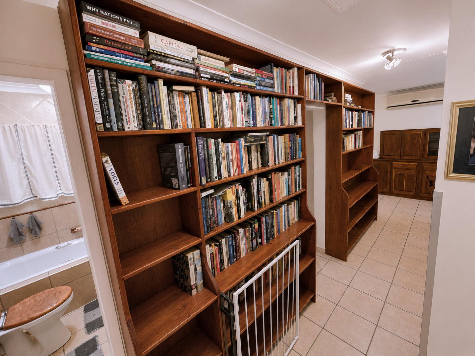  of property in Doornpoort