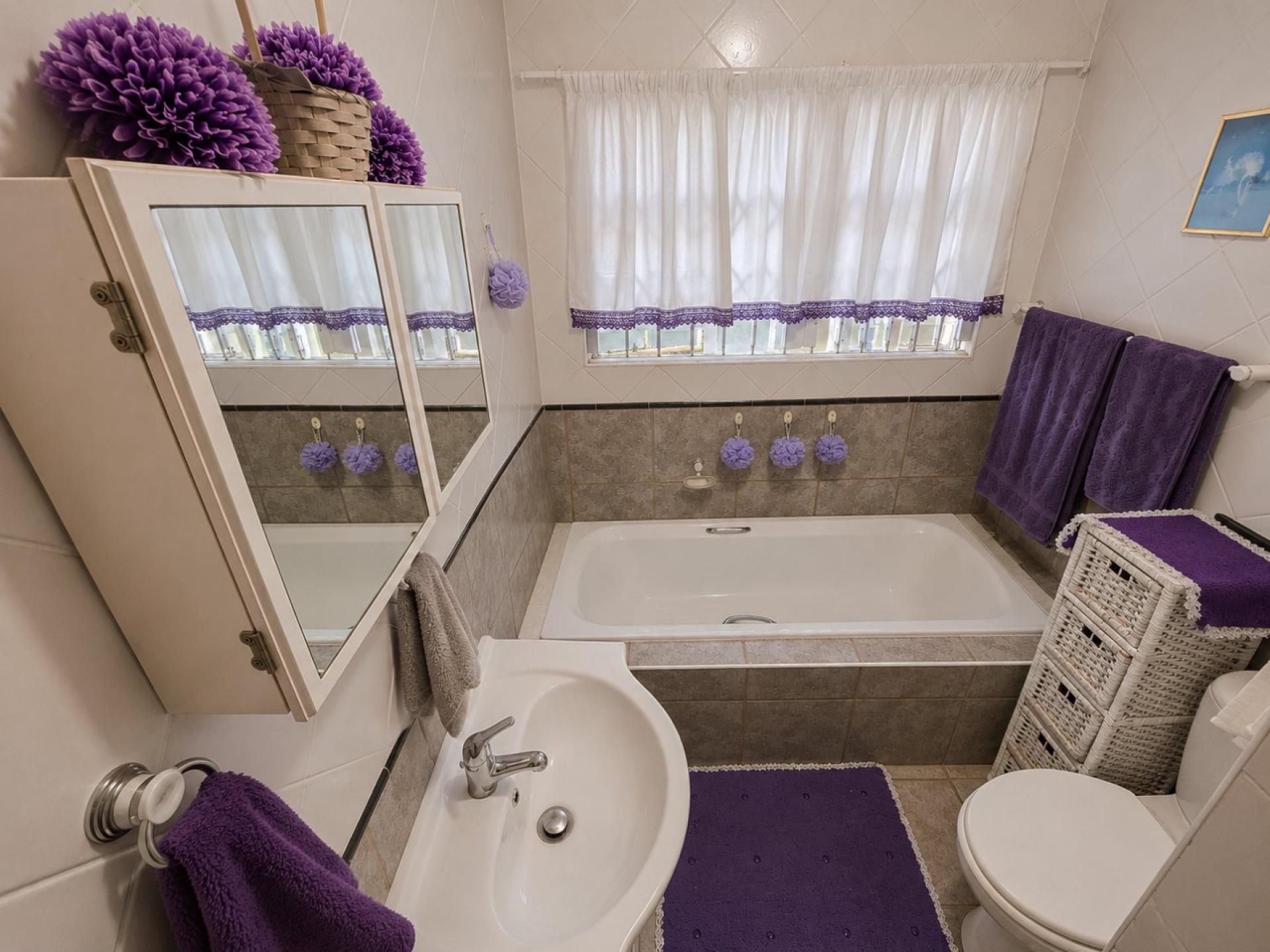  of property in Doornpoort