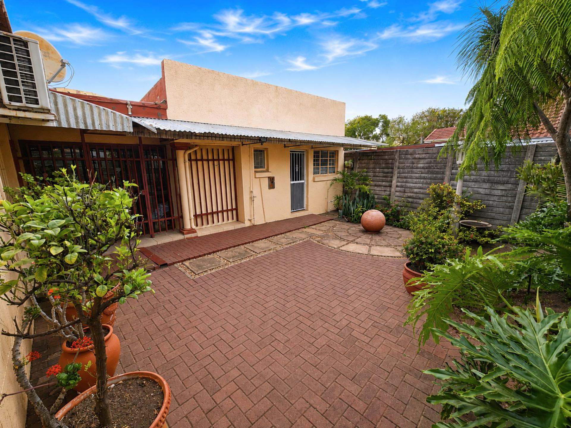  of property in Doornpoort