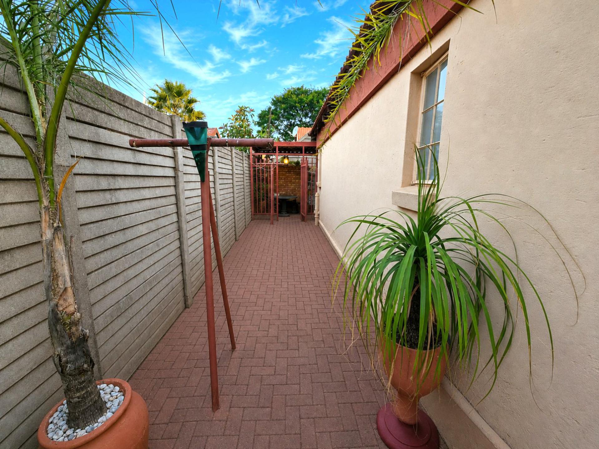  of property in Doornpoort