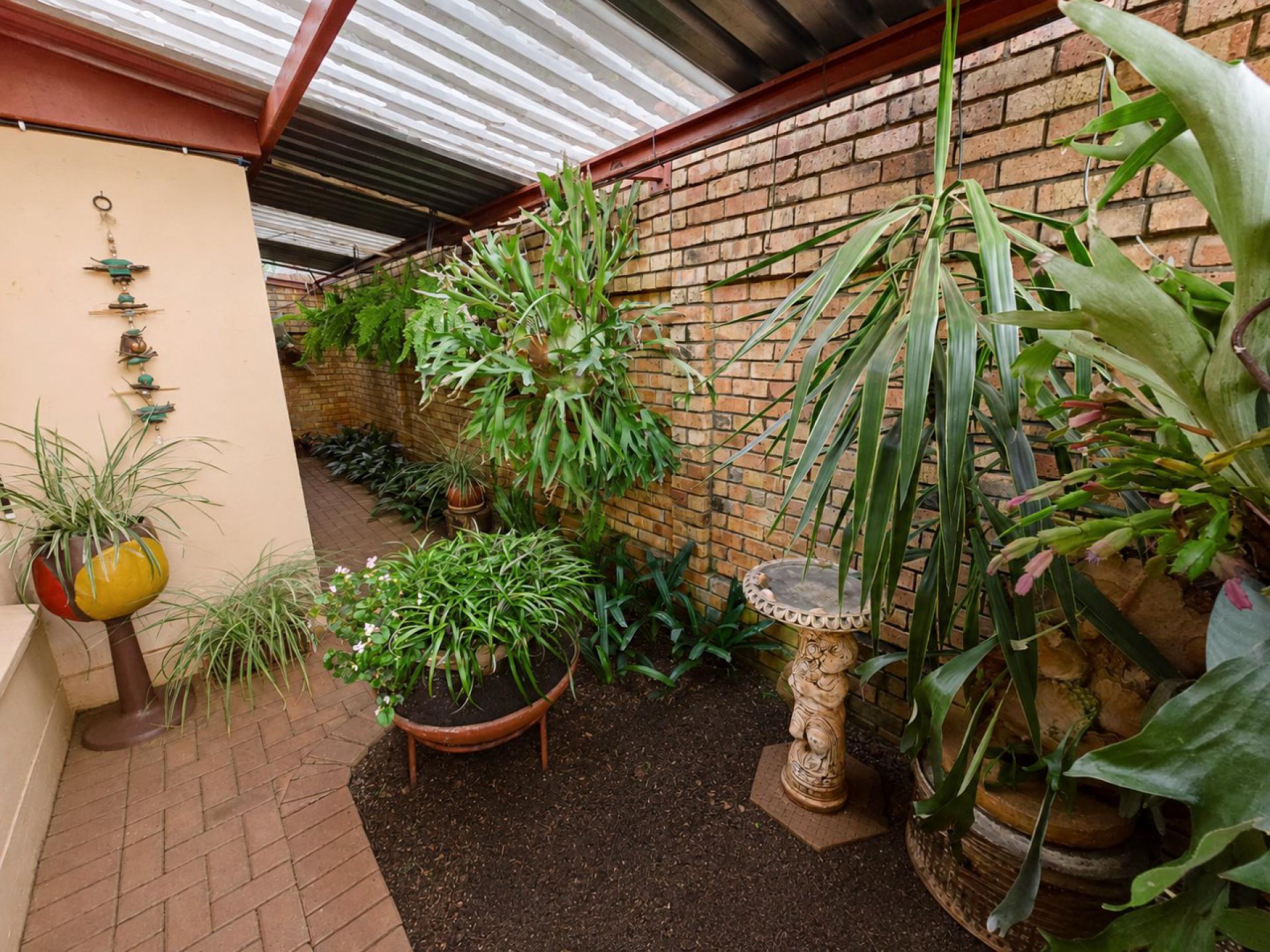  of property in Doornpoort