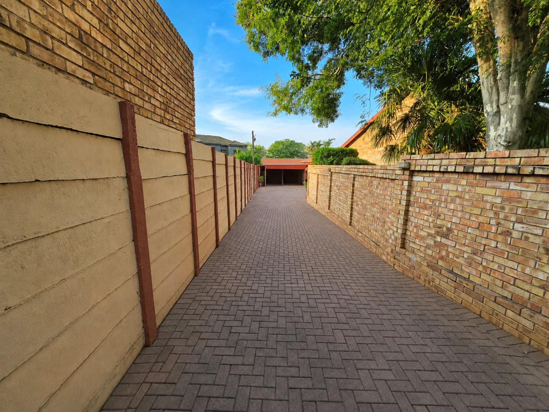  of property in Doornpoort
