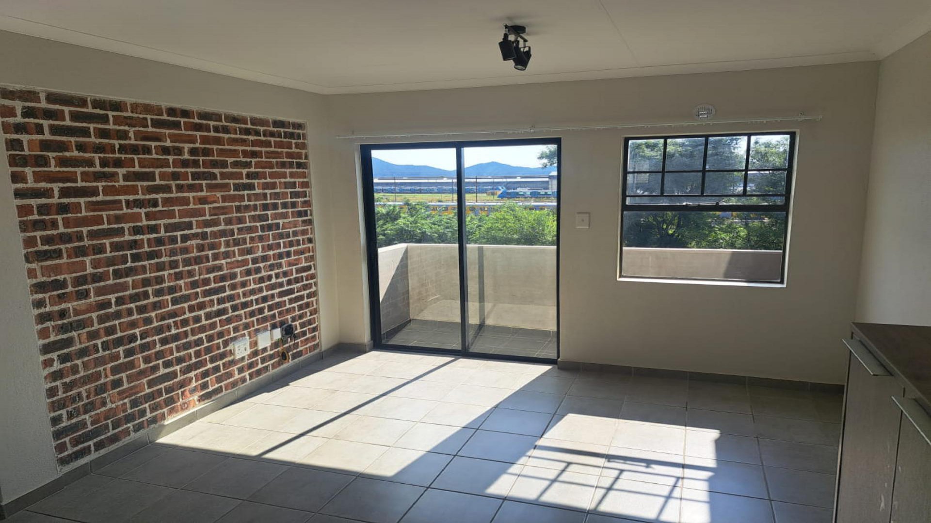 Lounges of property in Pretoria Central