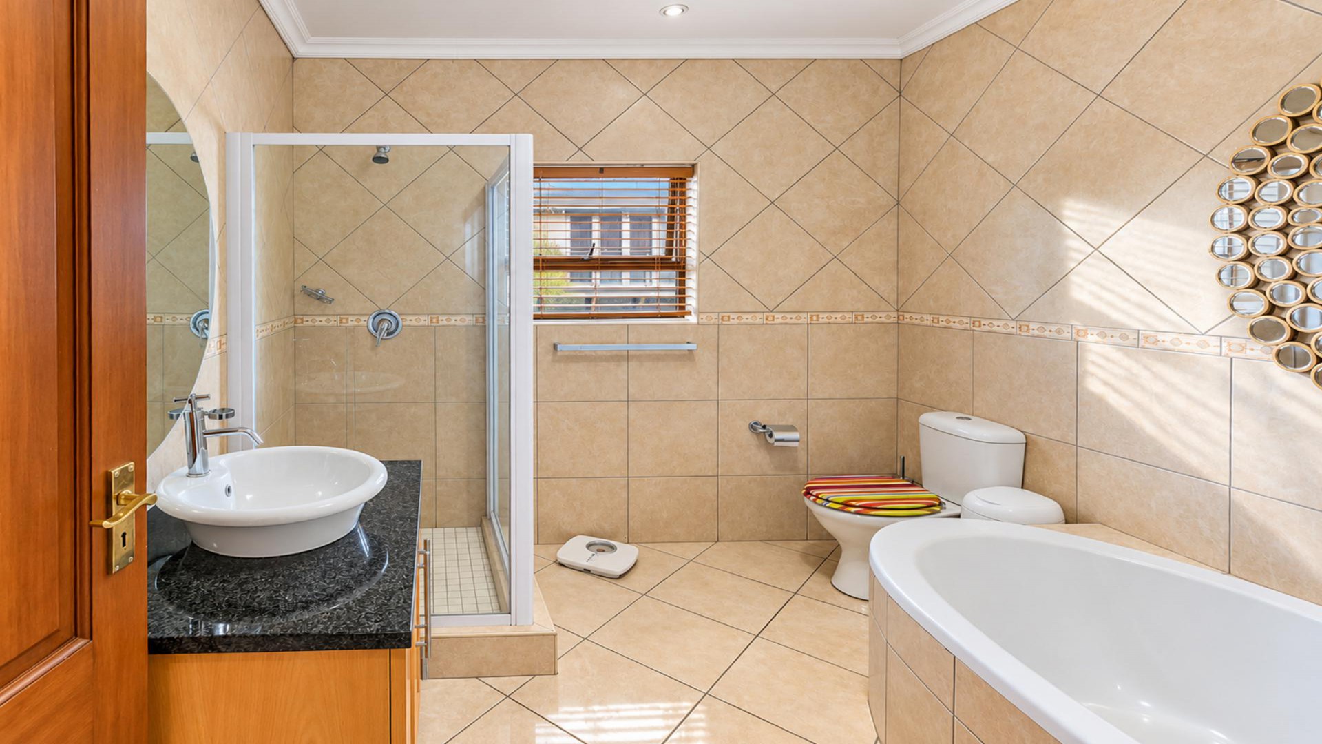 Bathroom 2 of property in Ifafi